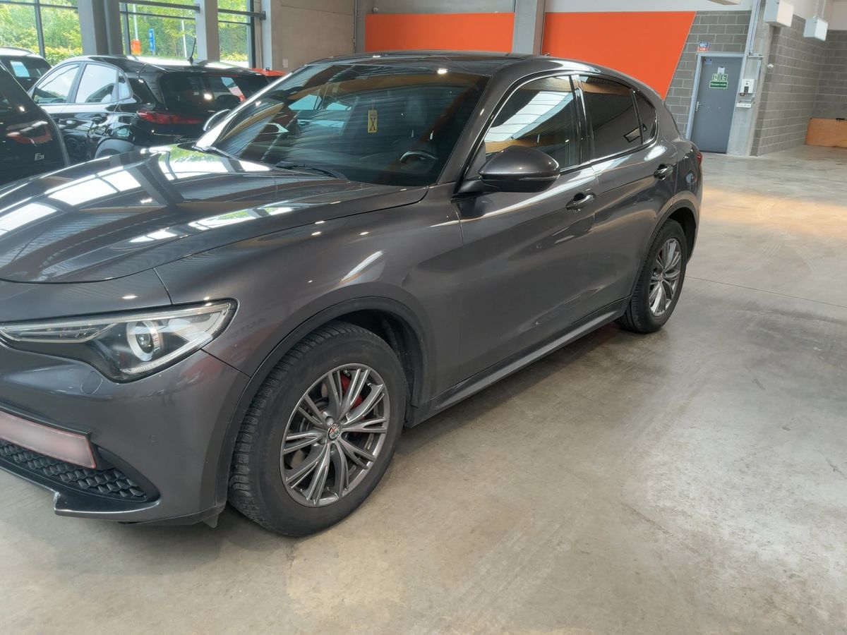 Alfa Romeo d'occasion