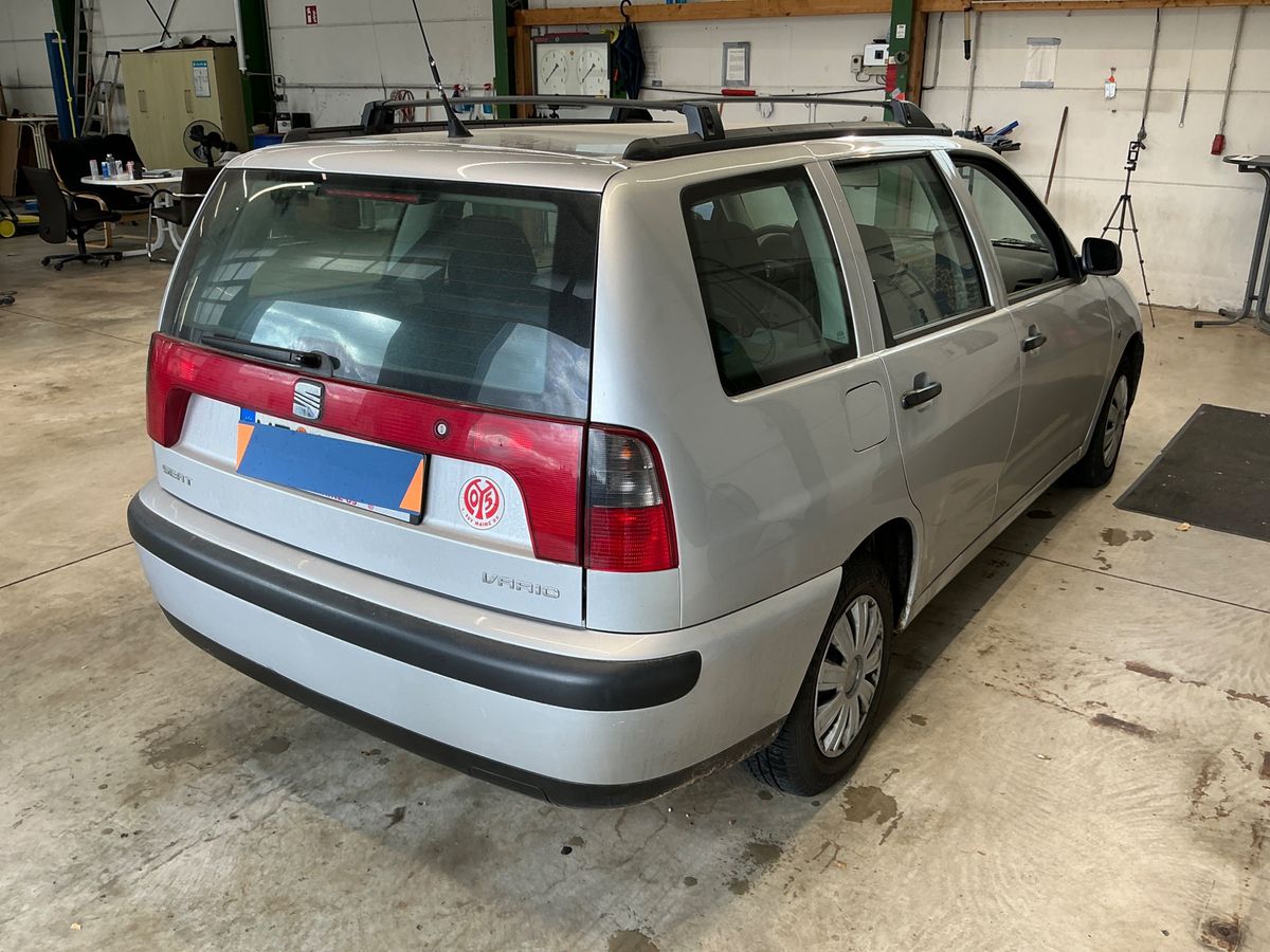Seat Cordoba 1.4 Stella