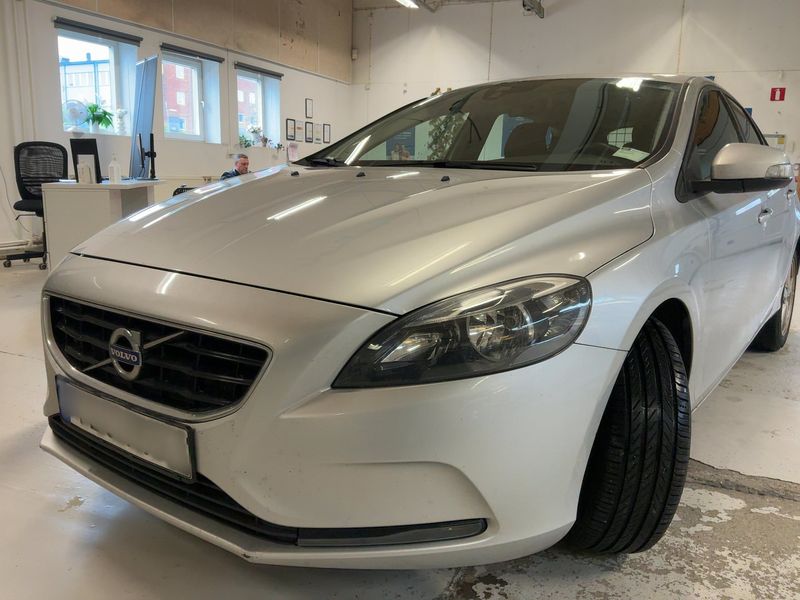 Volvo V40 2.0 D2 Kinetic