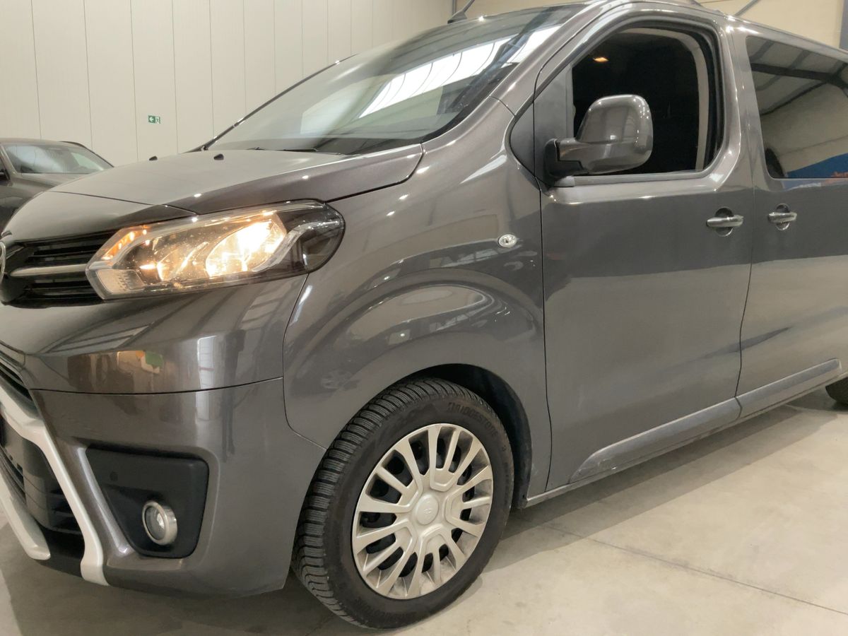 Toyota ProAce d'occasion