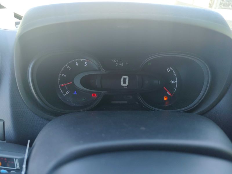 Opel Vivaro 1.6 CDTI Furgón L1H1 2.9T Expression — zdjęcie 12