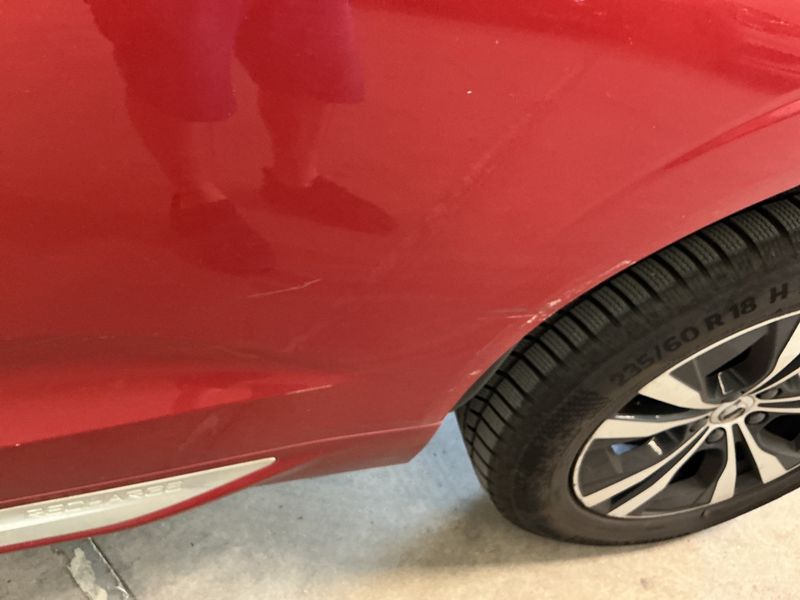 Volvo XC60 2.0 T6 Plug-in Hybrid Inscription Expression AWD 2021 – снимка 30