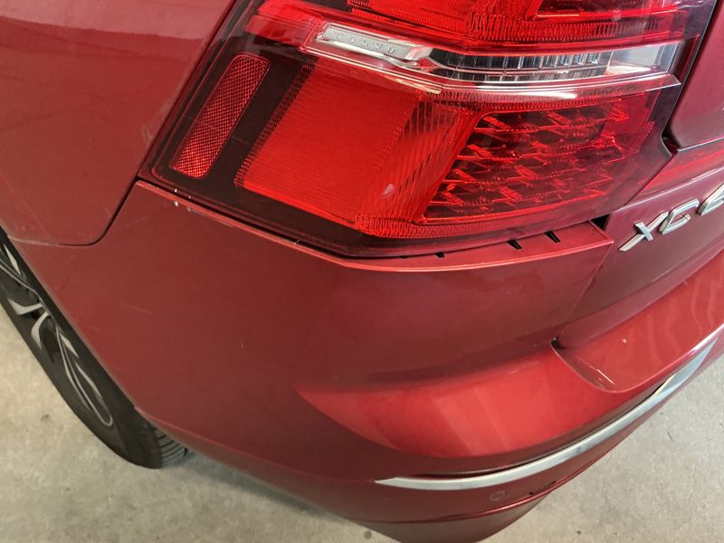 Volvo XC60 2.0 T6 Plug-in Hybrid Inscription Expression AWD 2021 – снимка 35