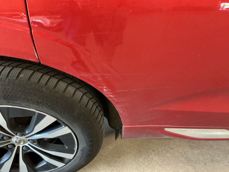 Volvo XC60 2.0 T6 Plug-in Hybrid Inscription Expression AWD 2021 – снимка 25