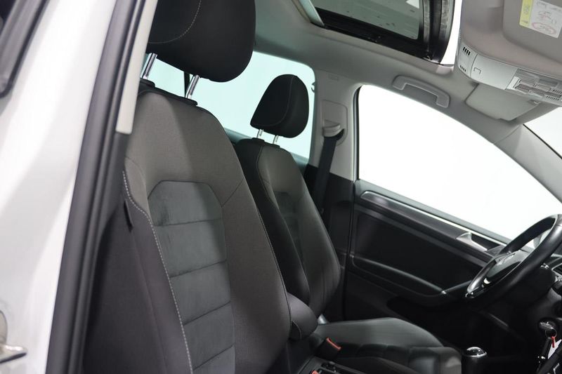 Volkswagen Golf VII 1.5 TSI ACT Comfortline BlueMotion Tech — zdjęcie 23