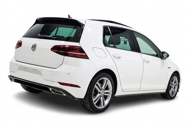 Volkswagen Golf VII 1.5 TSI ACT Comfortline BlueMotion Tech — zdjęcie 5