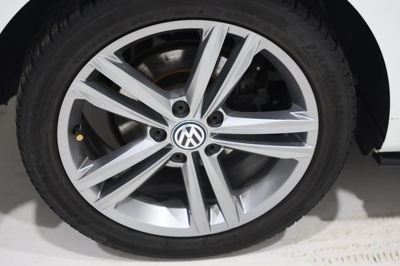 Volkswagen Golf VII 1.5 TSI ACT Comfortline BlueMotion Tech — zdjęcie 17