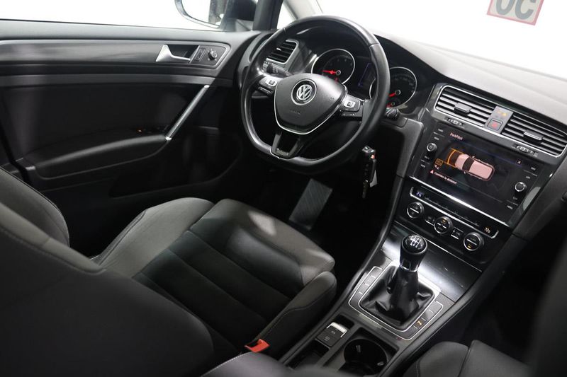 Volkswagen Golf VII 1.5 TSI ACT Comfortline BlueMotion Tech — zdjęcie 11