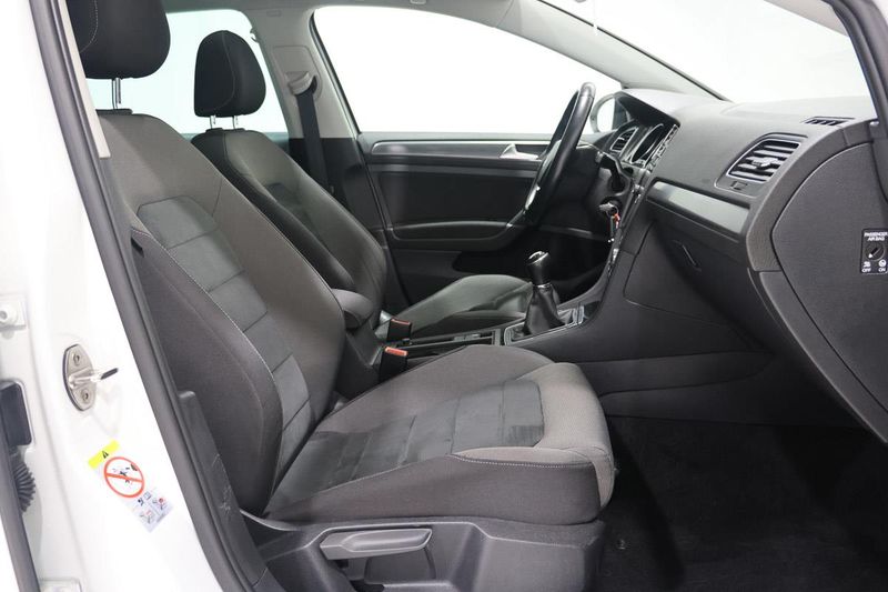 Volkswagen Golf VII 1.5 TSI ACT Comfortline BlueMotion Tech — zdjęcie 10