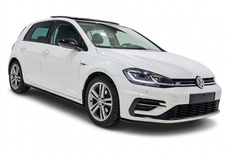 Volkswagen Golf VII 1.5 TSI ACT Comfortline BlueMotion Tech — zdjęcie 7