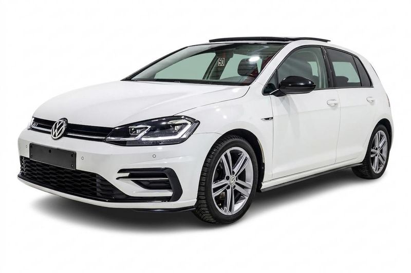 Volkswagen Golf VII 1.5 TSI ACT Comfortline BlueMotion Tech — zdjęcie 2