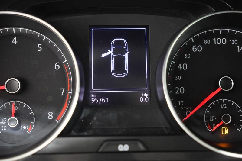 Volkswagen Golf VII 1.5 TSI ACT Comfortline BlueMotion Tech — zdjęcie 12