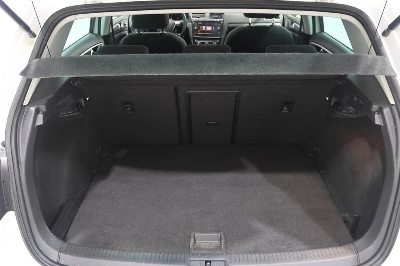 Volkswagen Golf VII 1.5 TSI ACT Comfortline BlueMotion Tech — zdjęcie 9