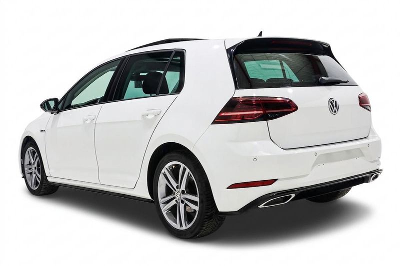 Volkswagen Golf VII 1.5 TSI ACT Comfortline BlueMotion Tech — zdjęcie 3