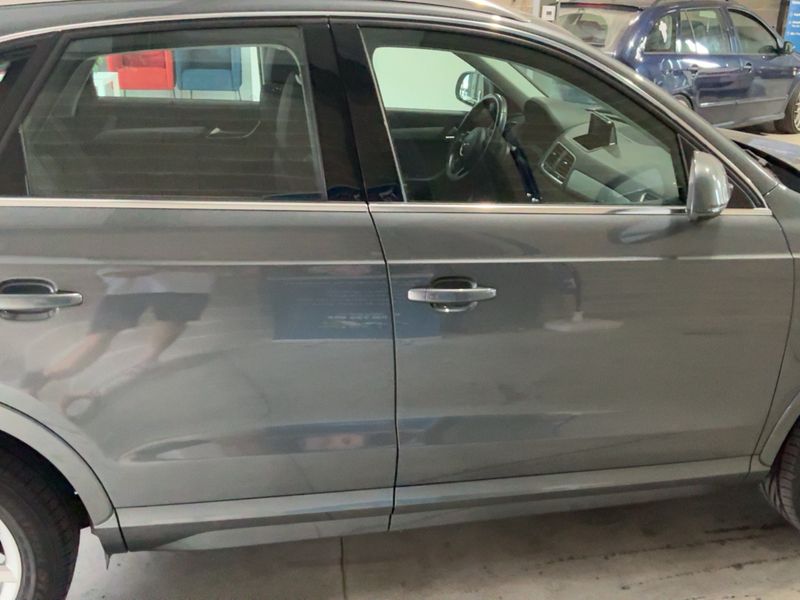 Audi Q3 1.4 TFSI ACT — zdjęcie 7