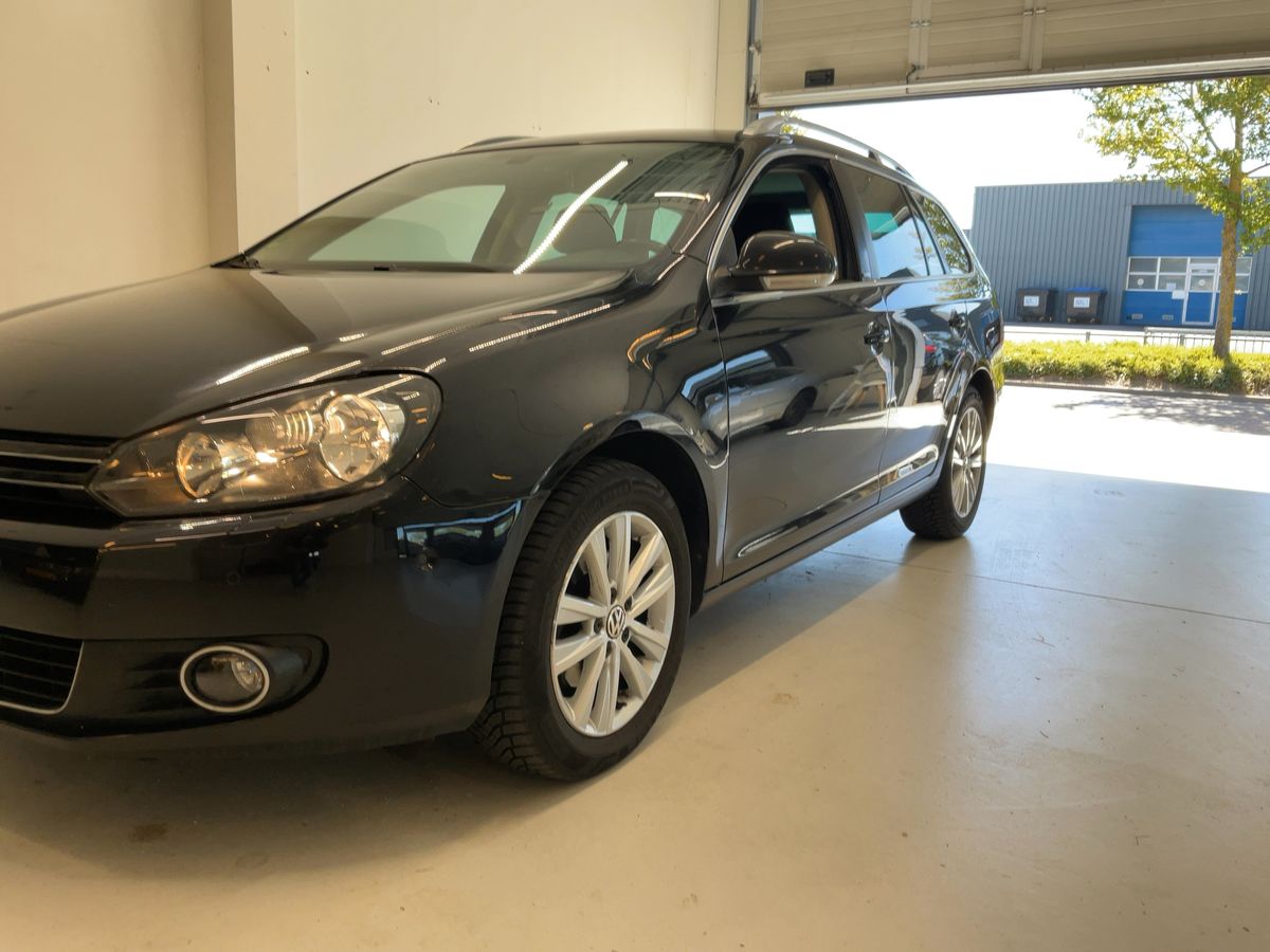 Volkswagen Golf d'occasion