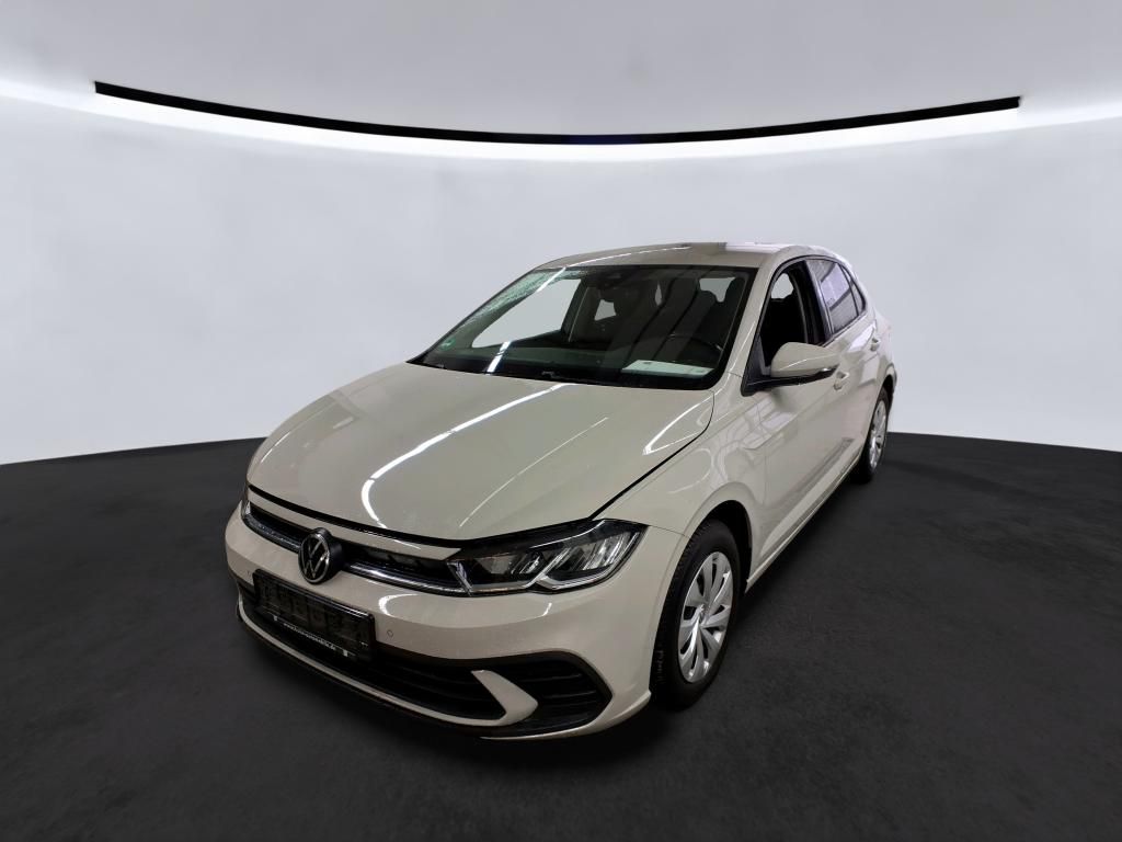 Volkswagen Polo d'occasion