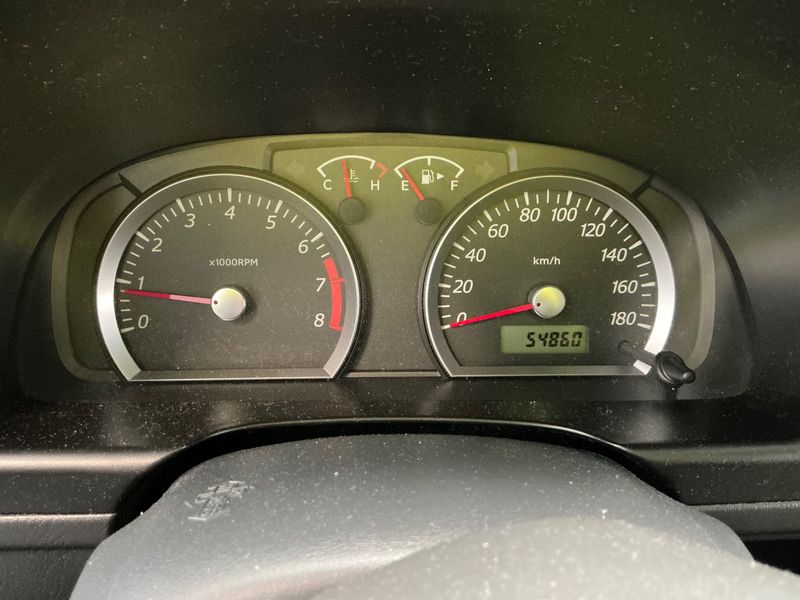 Suzuki Jimny 1.3 Comfort — zdjęcie 13