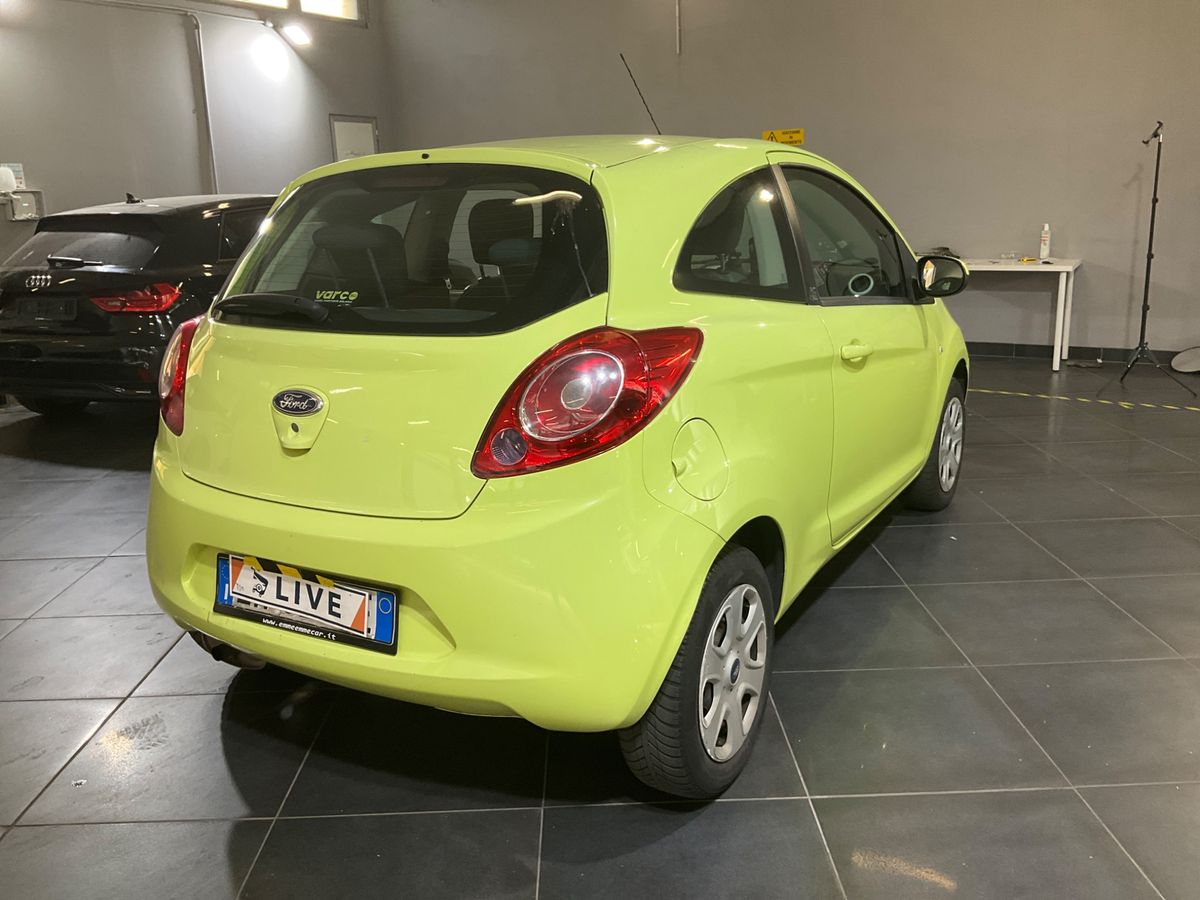 Ford Ka d'occasion