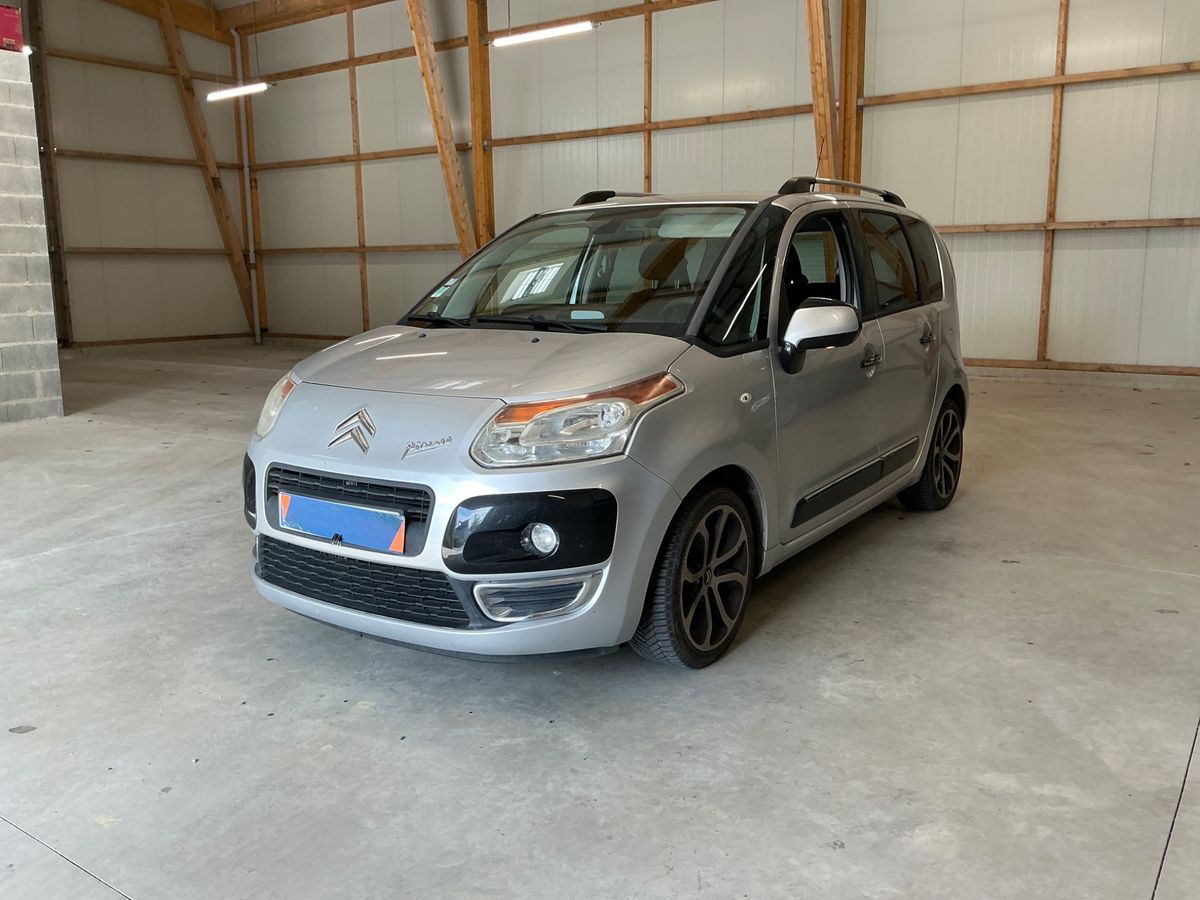 Citroen C3 2010