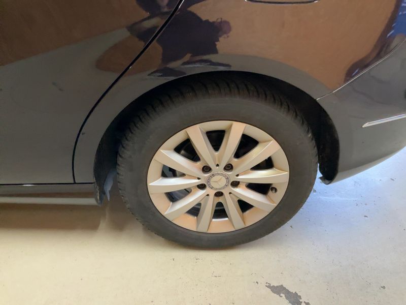 Mercedes-Benz B-Klasse B 180 2014 – снимка 5