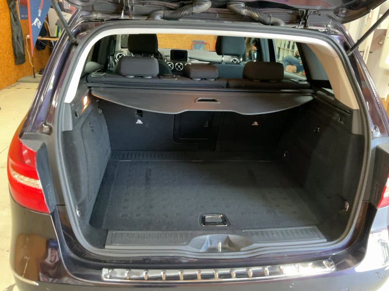 Mercedes-Benz B-Klasse B 180 2014 – снимка 15