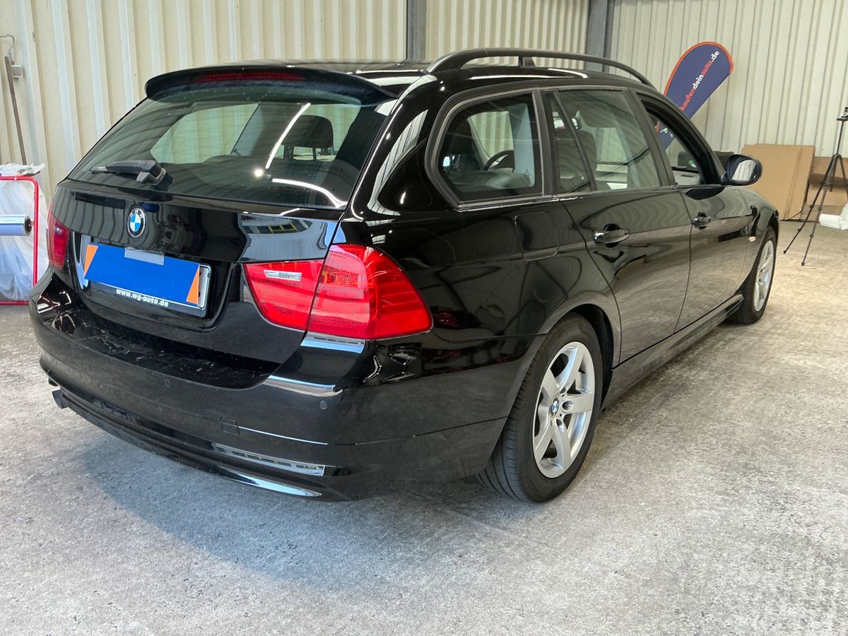 BMW 3er 318d