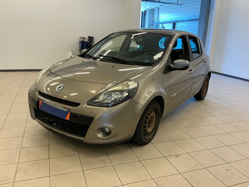 2012 Renault Clio