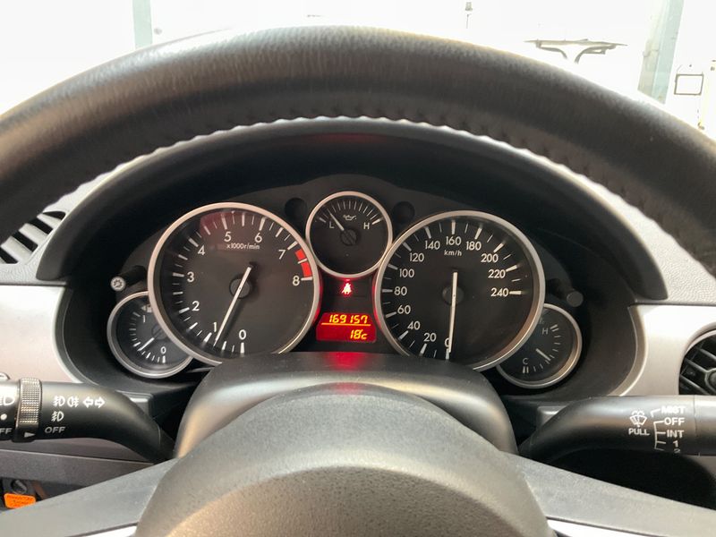 Mazda MX-5 2.0 Center-Line — zdjęcie 13