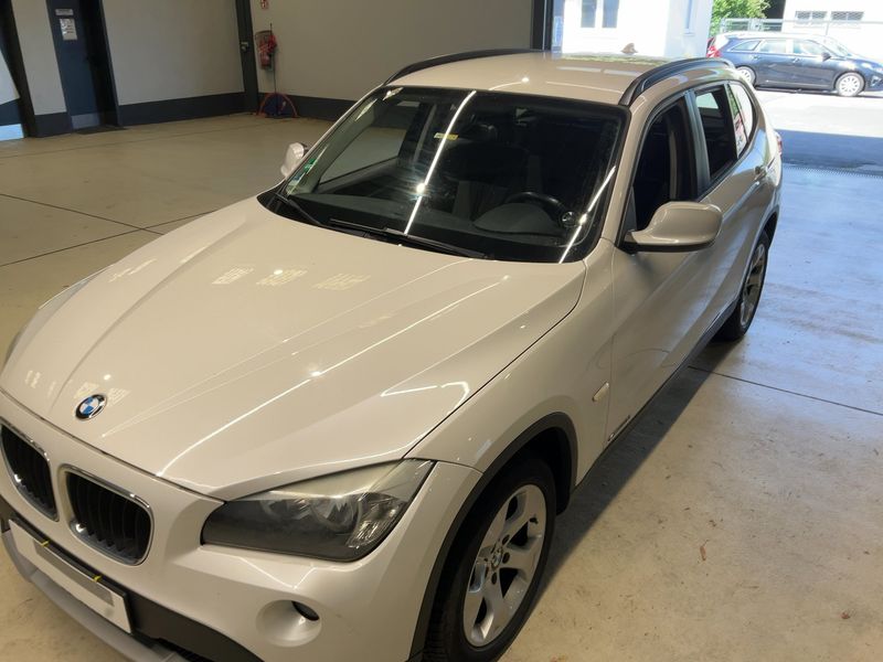 X1 xDrive 20d