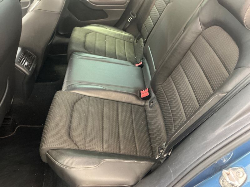 Volkswagen Golf VII 2.0 TDI Highline BlueMotion Tech 2013 – снимка 30