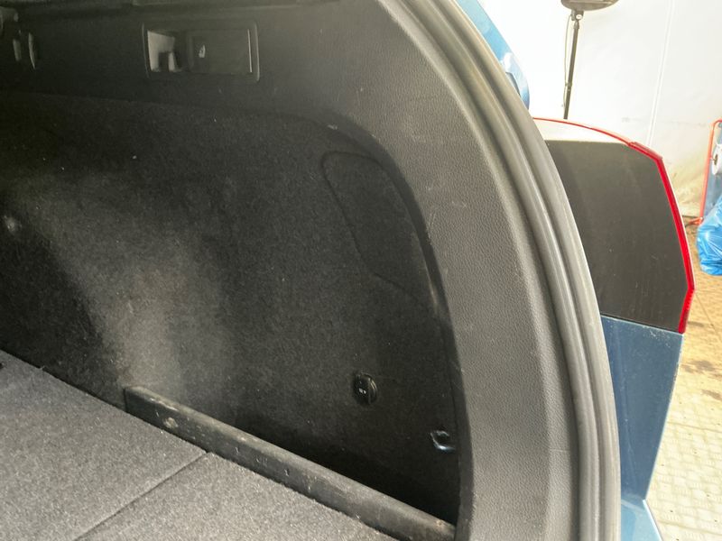 Volkswagen Golf VII 2.0 TDI Highline BlueMotion Tech 2013 – снимка 35
