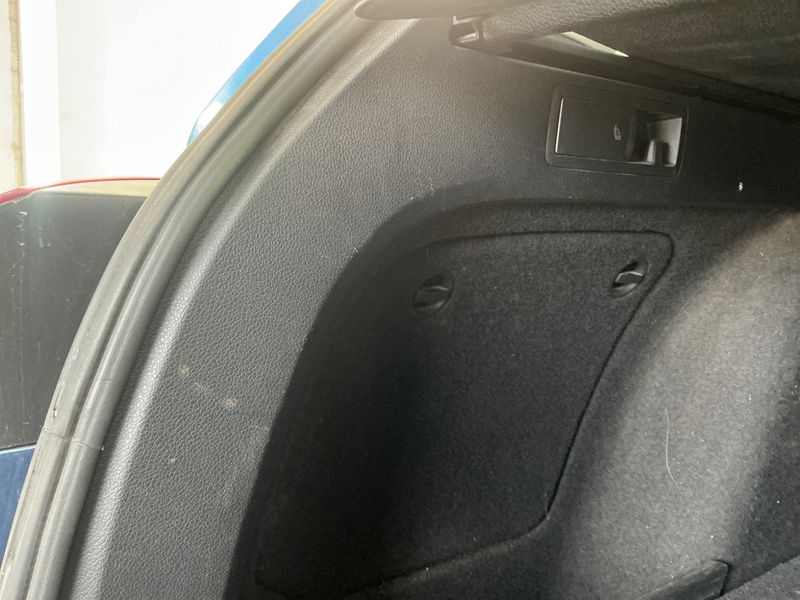 Volkswagen Golf VII 2.0 TDI Highline BlueMotion Tech 2013 – снимка 34