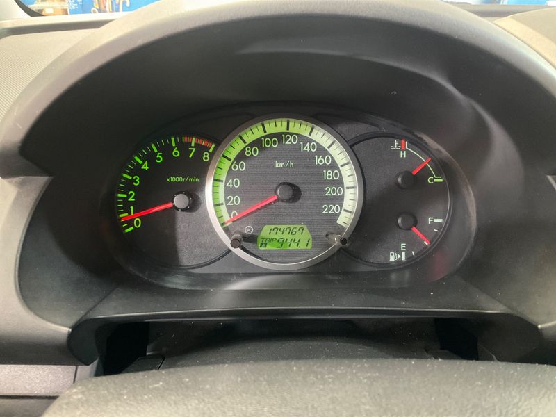 Mazda 5 2.0 Sportive — zdjęcie 4