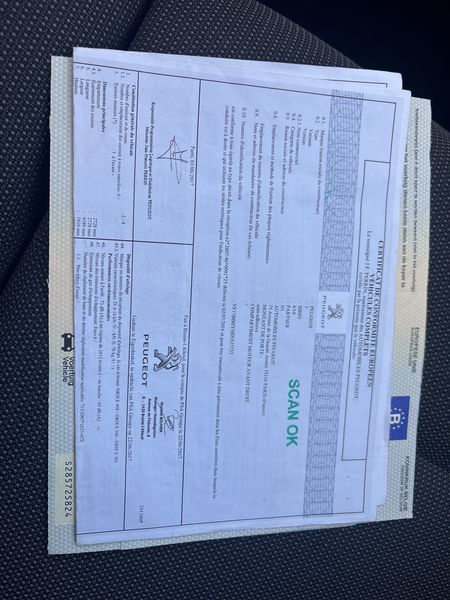 Peugeot Partner 1.6 Blue-HDi L1 Premium — zdjęcie 16