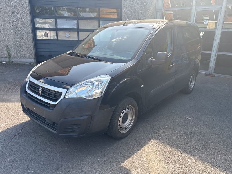 Peugeot Partner 1.6 Blue-HDi L1 Premium
