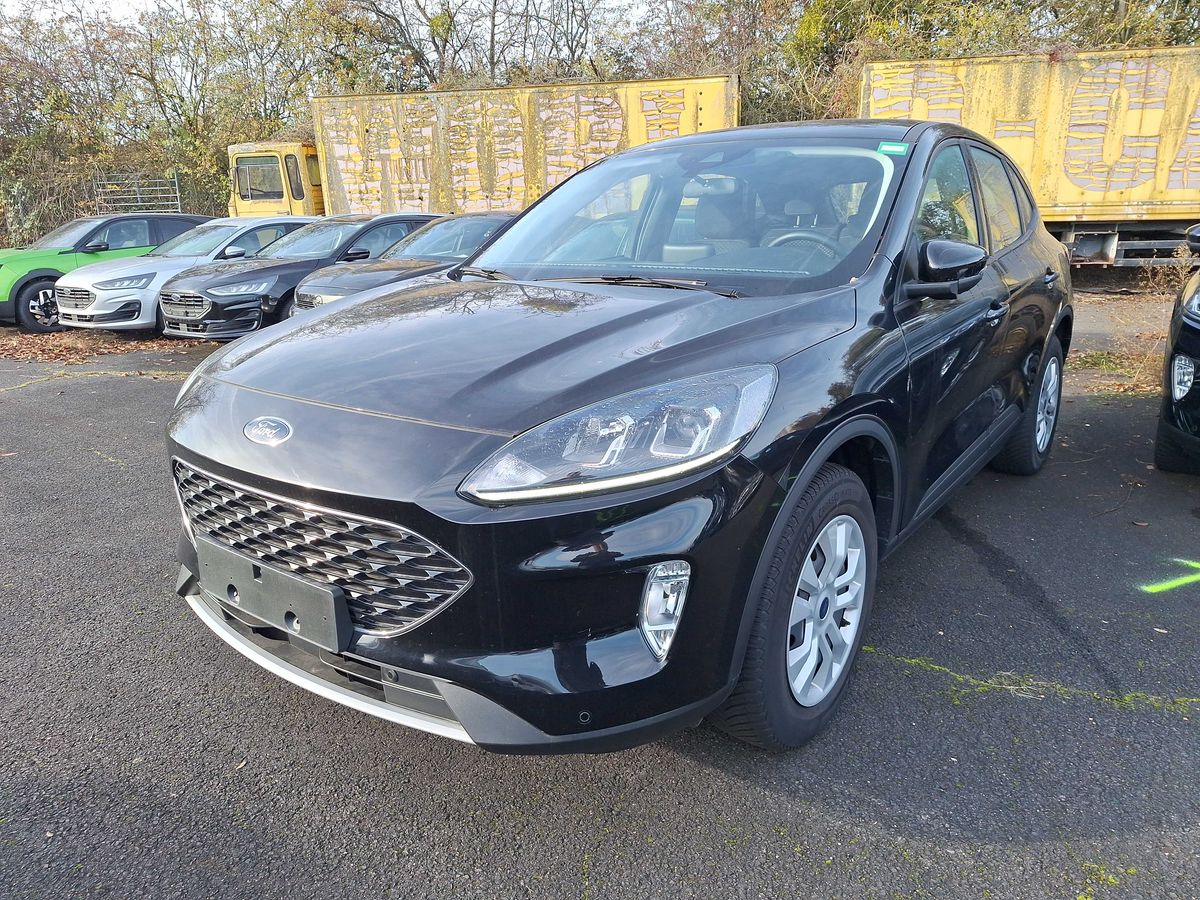Ford Kuga 1.5 EcoBoost Cool&Connect