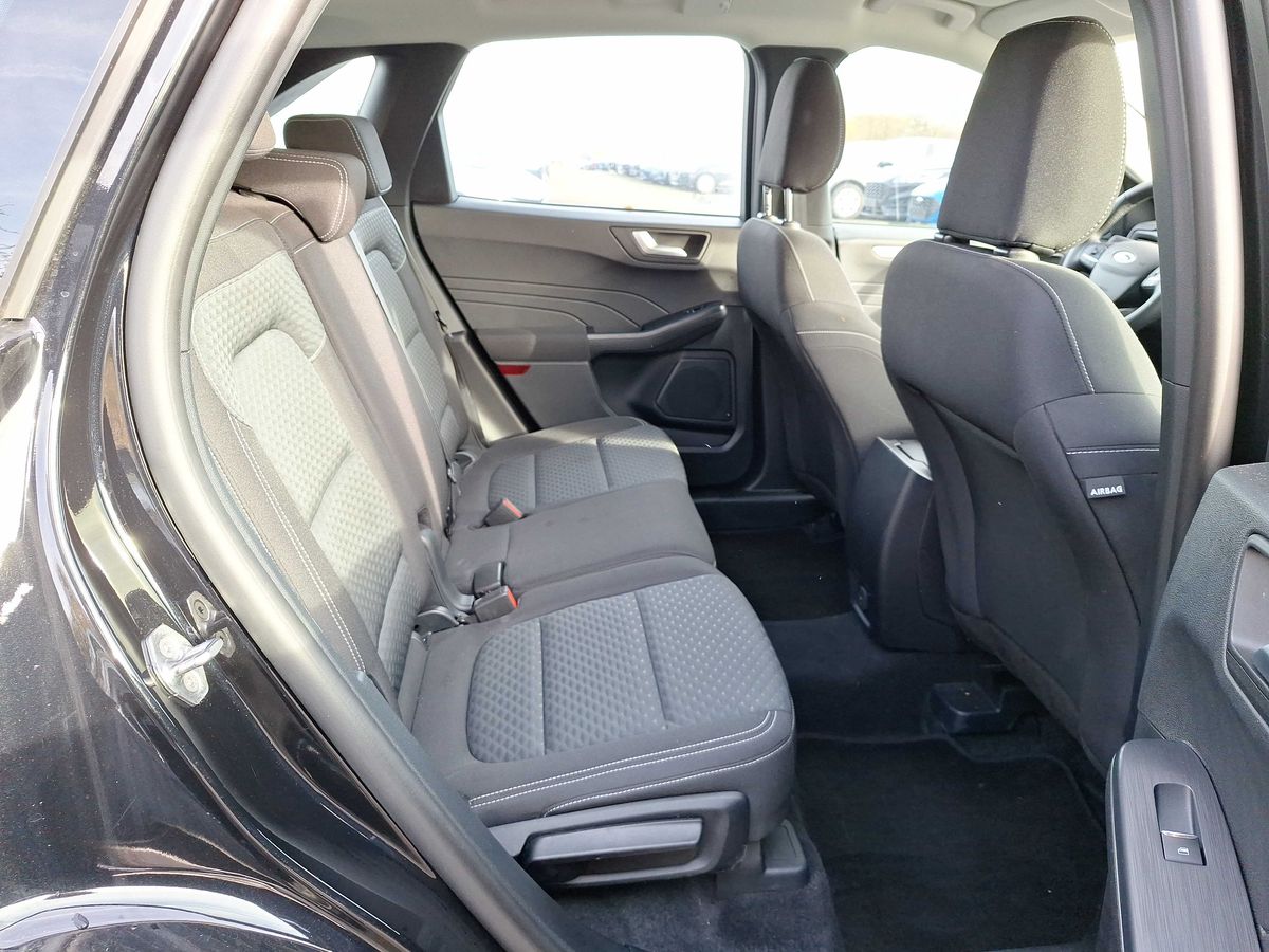 Ford Kuga 1.5 EcoBoost Cool&Connect