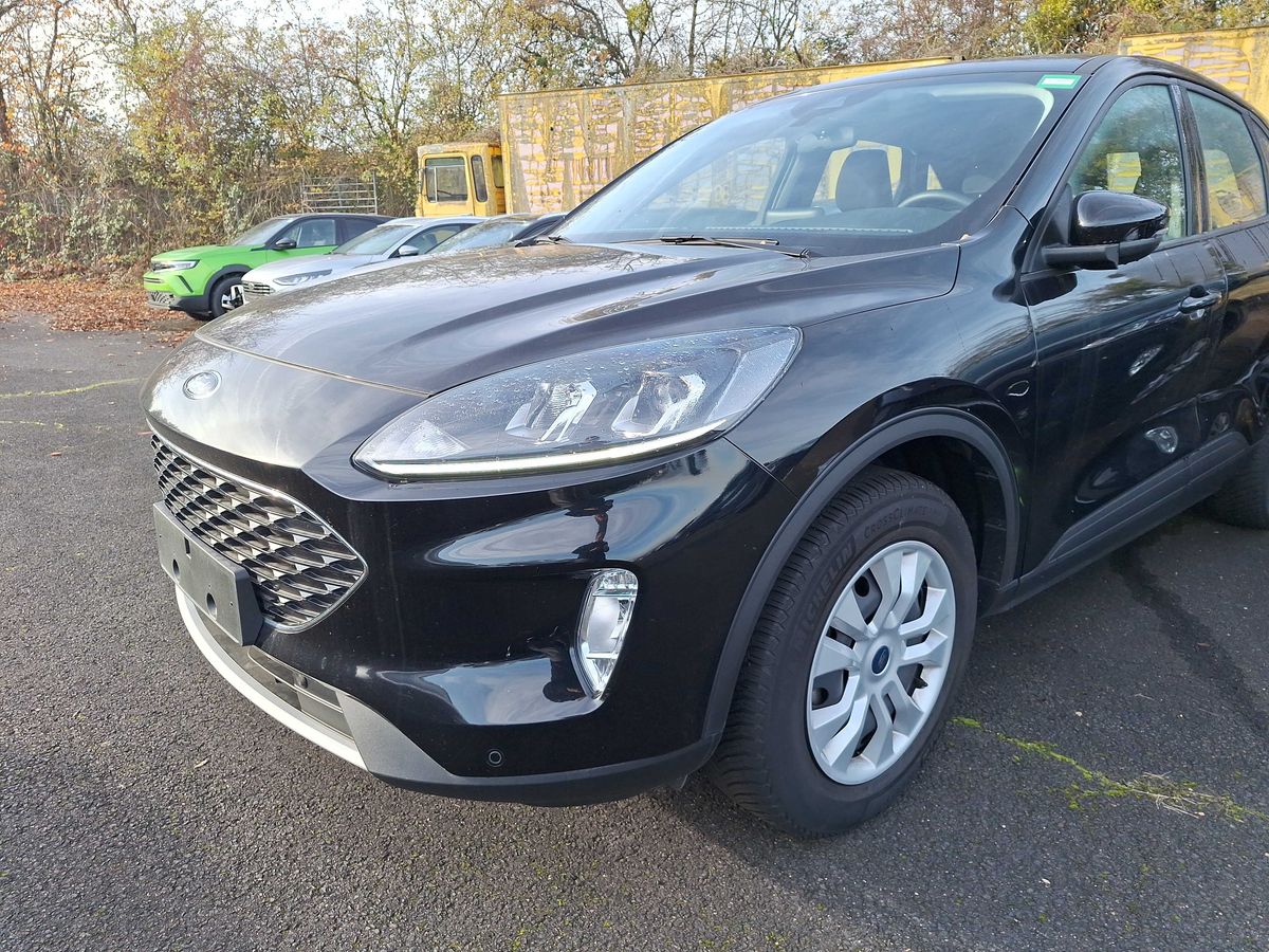 Ford Kuga 1.5 EcoBoost Cool&Connect