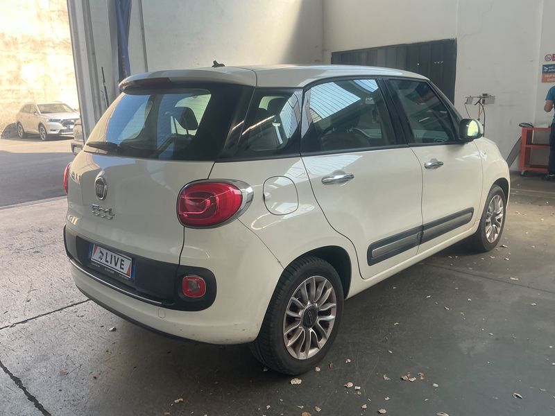 Fiat 500L 1.4 Lounge — zdjęcie 2