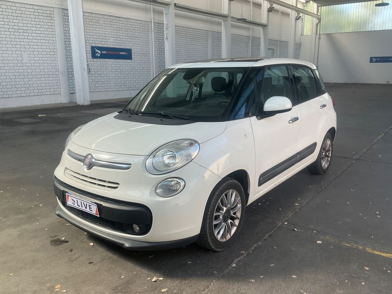 Fiat 500L 1.4 Lounge