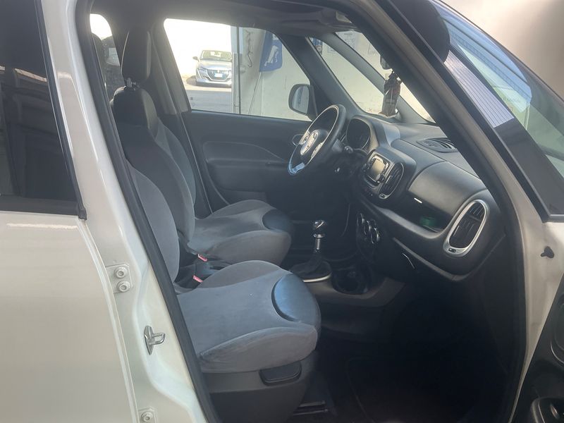 Fiat 500L 1.4 Lounge — zdjęcie 3