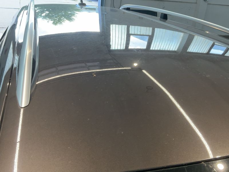 Volkswagen Passat 1.4 TSI Highline BlueMotion Tech 2012 – снимка 13
