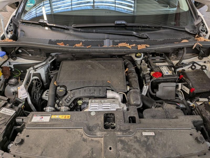 Opel Grandland X 1.2 Turbo GS Line — zdjęcie 5