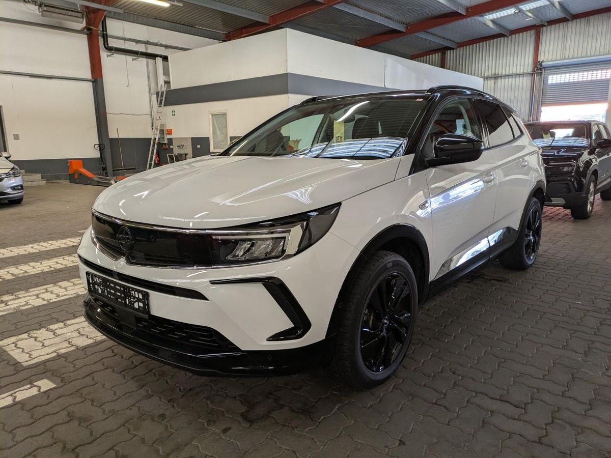 Opel Grandland 2024