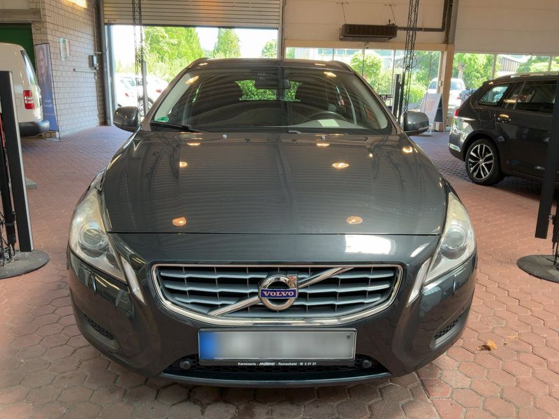 Volvo V60 2.0 D3 Edition 2013 – снимка 14