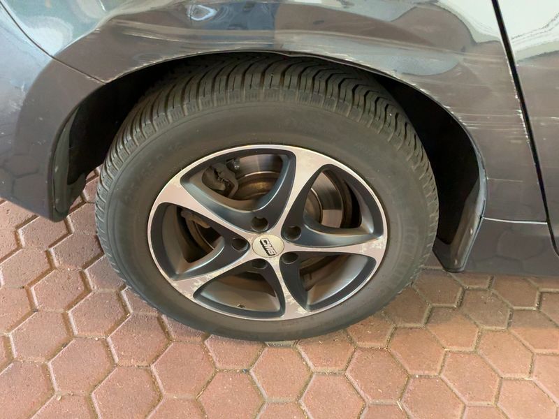 Volvo V60 2.0 D3 Edition 2013 – снимка 9
