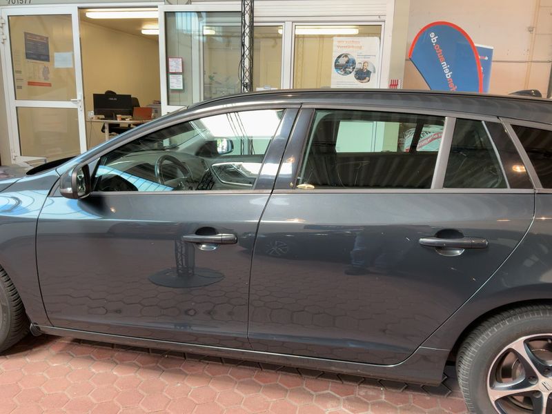 Volvo V60 2.0 D3 Edition 2013 – снимка 4