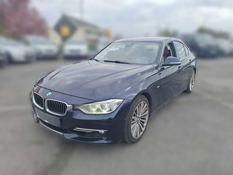 3er 328i Luxury