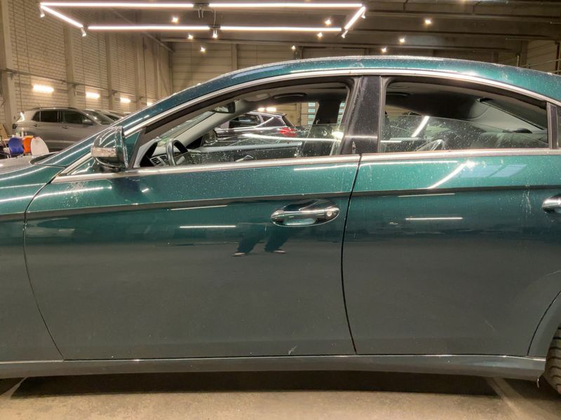 Mercedes-Benz CLS-Klasse CLS 350 — zdjęcie 4